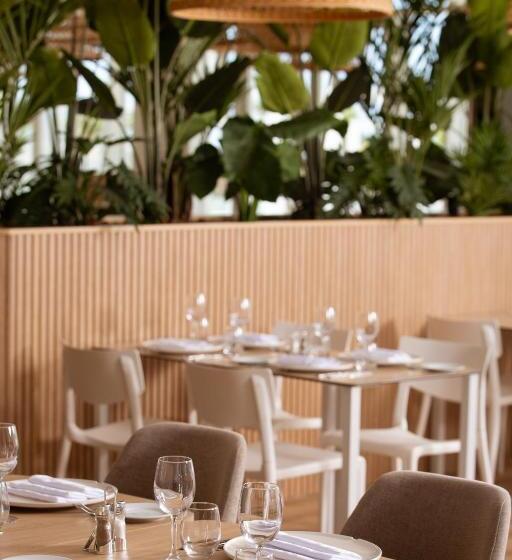 هتل Lixus Beach Resort   All In