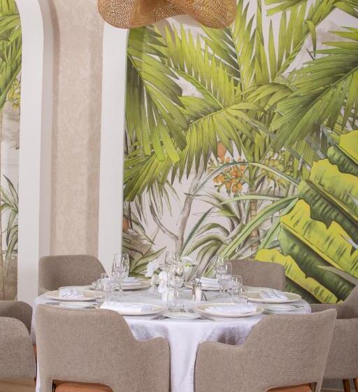 هتل Lixus Beach Resort   All In