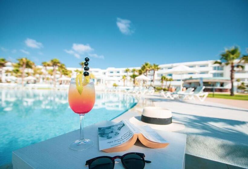 هتل Lixus Beach Resort   All In