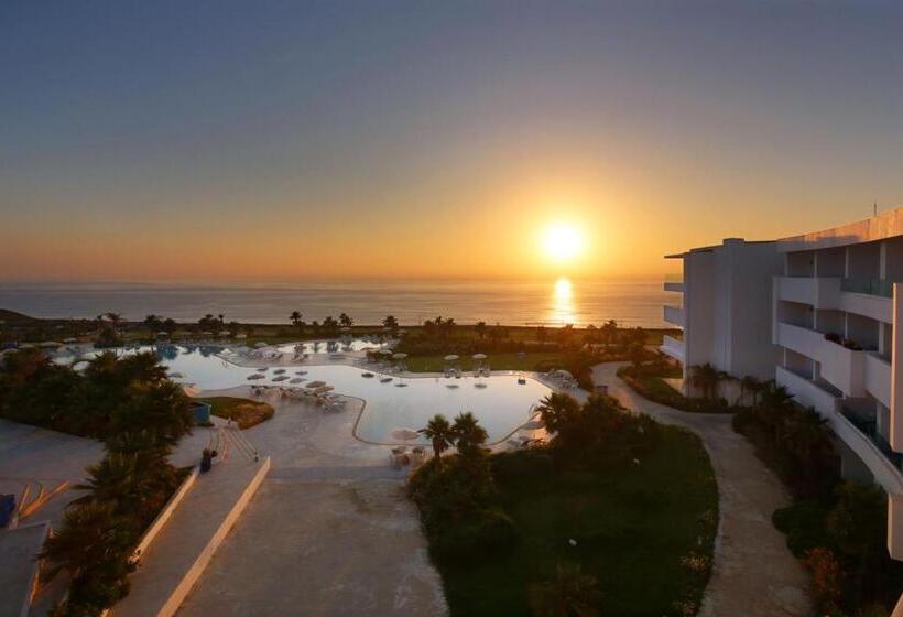 هتل Lixus Beach Resort   All In