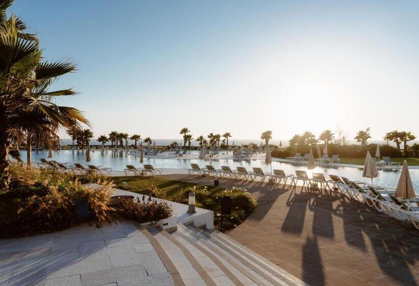 هتل Lixus Beach Resort   All In