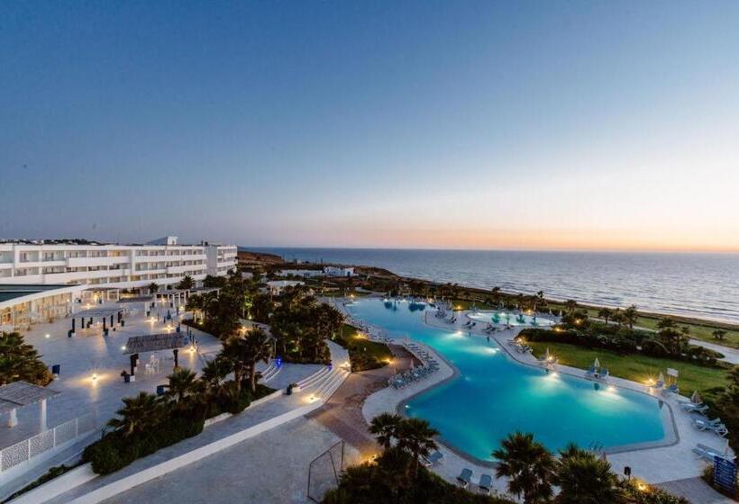 هتل Lixus Beach Resort   All In