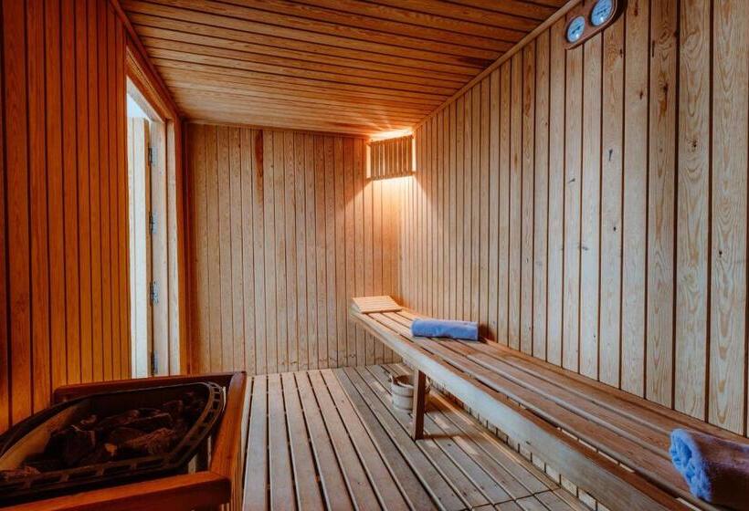 هتل Lixus Beach Resort   All In