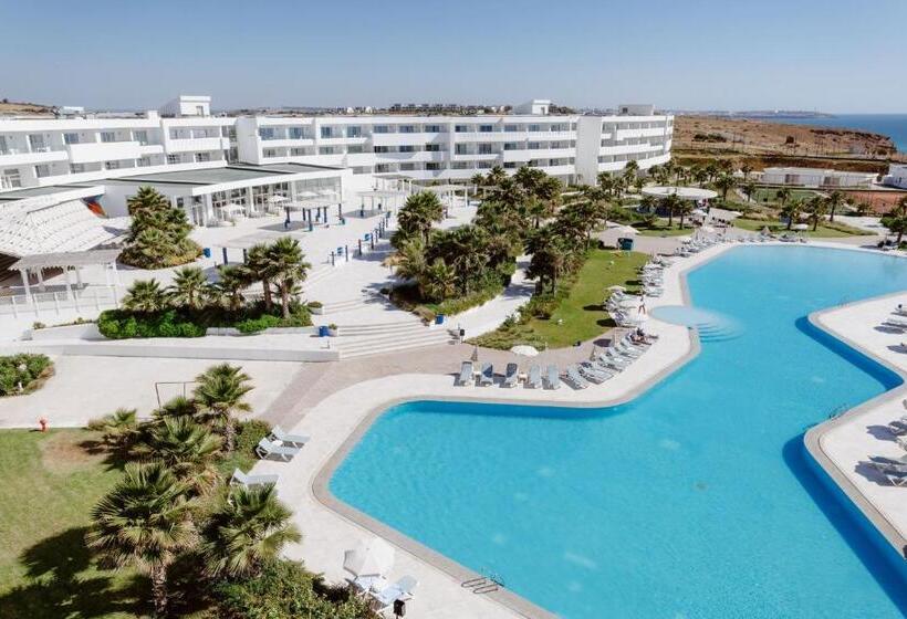 هتل Lixus Beach Resort   All In