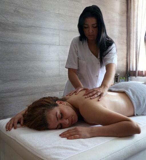 هتل Lixus Beach Resort   All In