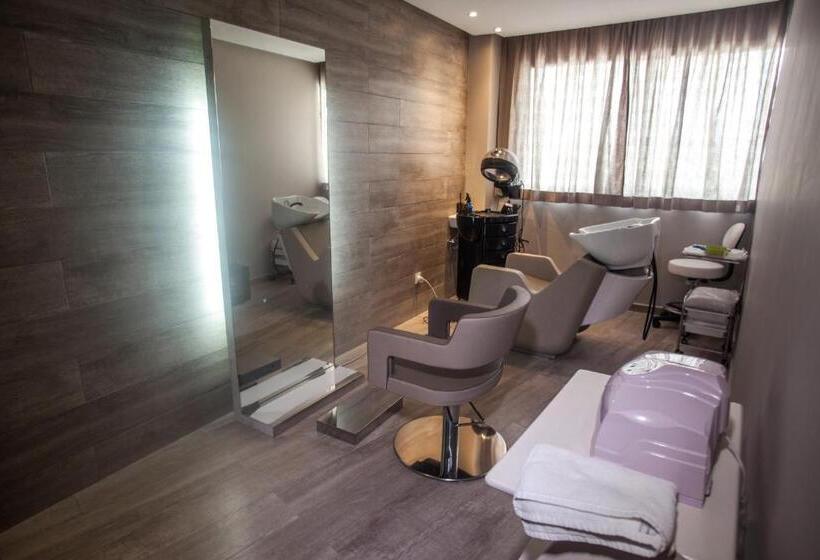 هتل Lixus Beach Resort   All In