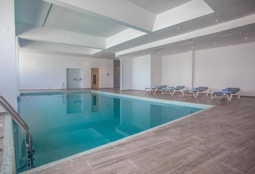 هتل Lixus Beach Resort   All In