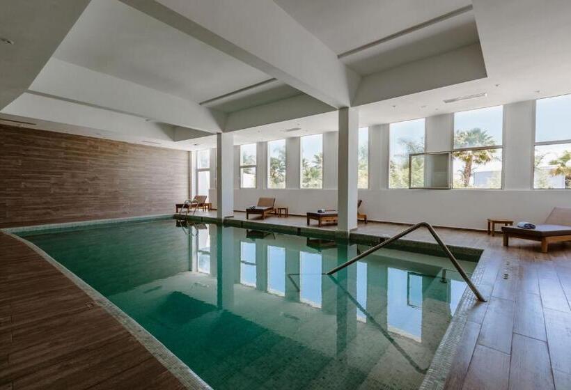 هتل Lixus Beach Resort   All In