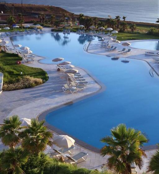 هتل Lixus Beach Resort   All In