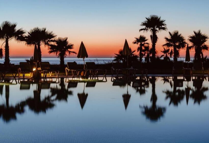 هتل Lixus Beach Resort   All In