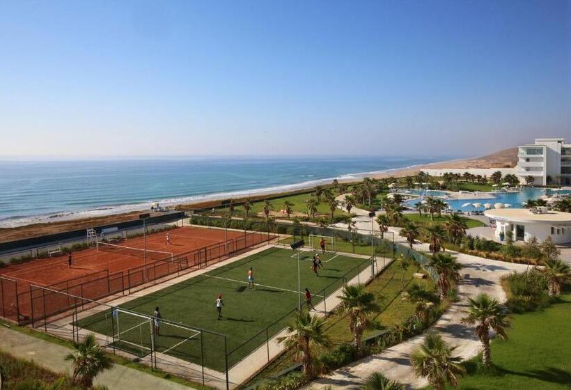 هتل Lixus Beach Resort   All In