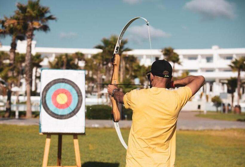 هتل Lixus Beach Resort   All In