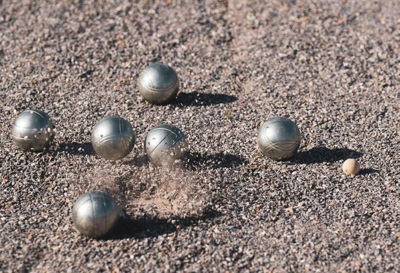 هتل Lixus Beach Resort   All In