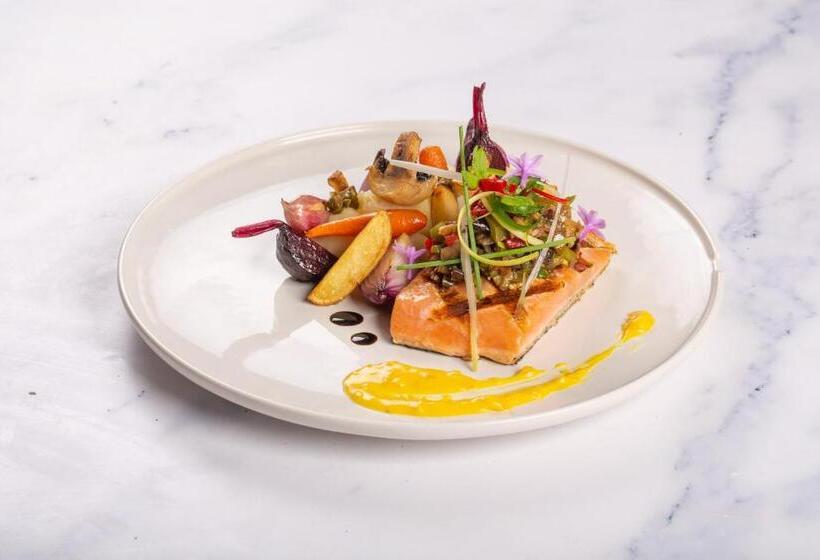 هتل Lixus Beach Resort   All In