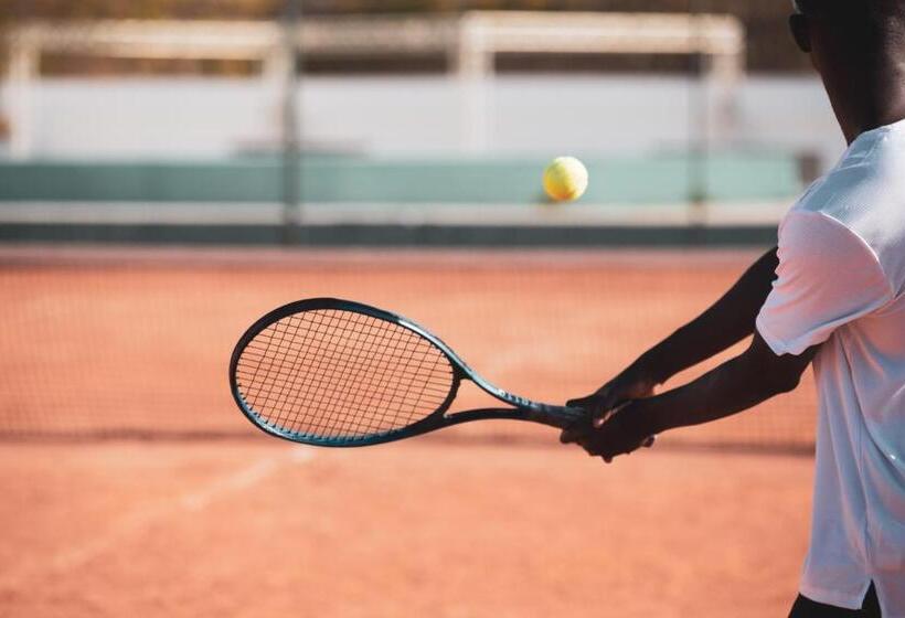 هتل Lixus Beach Resort   All In