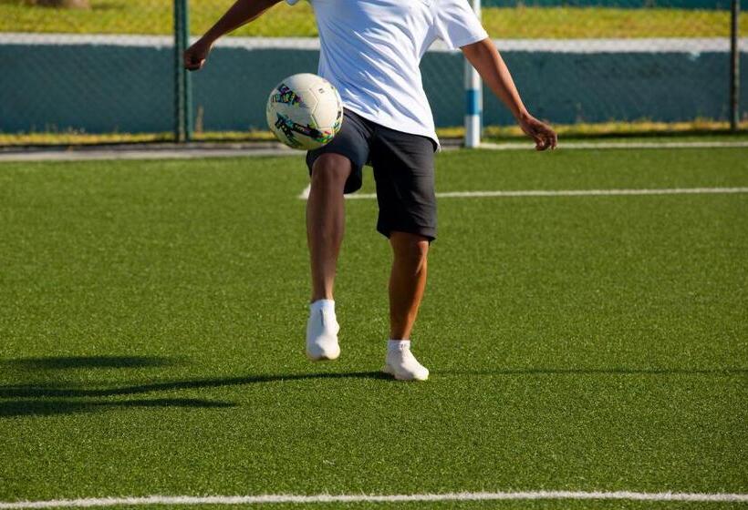 هتل Lixus Beach Resort   All In