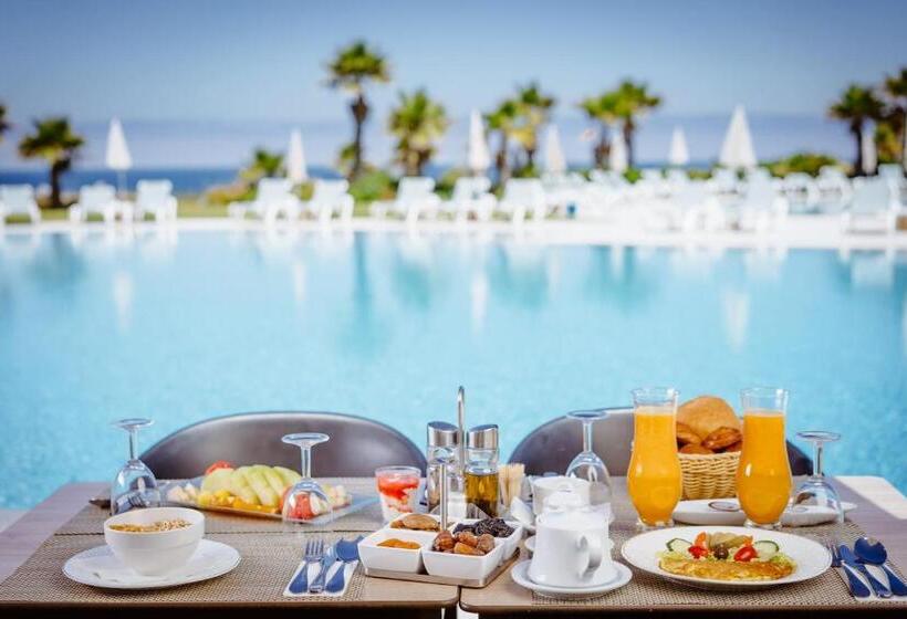 هتل Lixus Beach Resort   All In