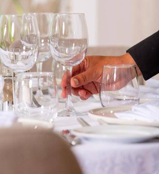 هتل Lixus Beach Resort   All In