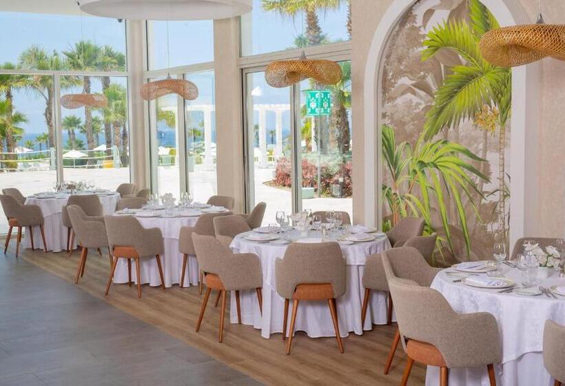 هتل Lixus Beach Resort   All In