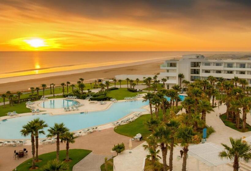 هتل Lixus Beach Resort   All In