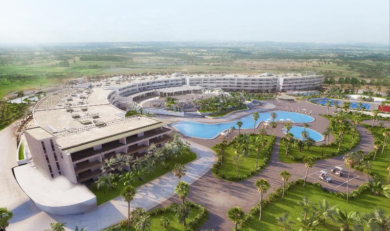 هتل Lixus Beach Resort   All In