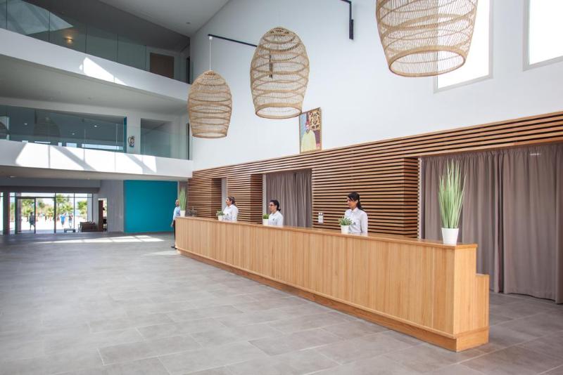 هتل Lixus Beach Resort   All In