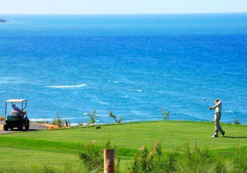 هتل Lixus Beach Resort   All In