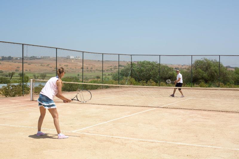 هتل Lixus Beach Resort   All In