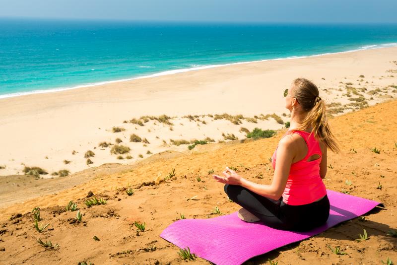 هتل Lixus Beach Resort   All In