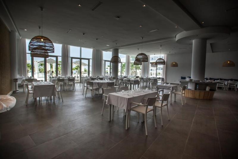 هتل Lixus Beach Resort   All In