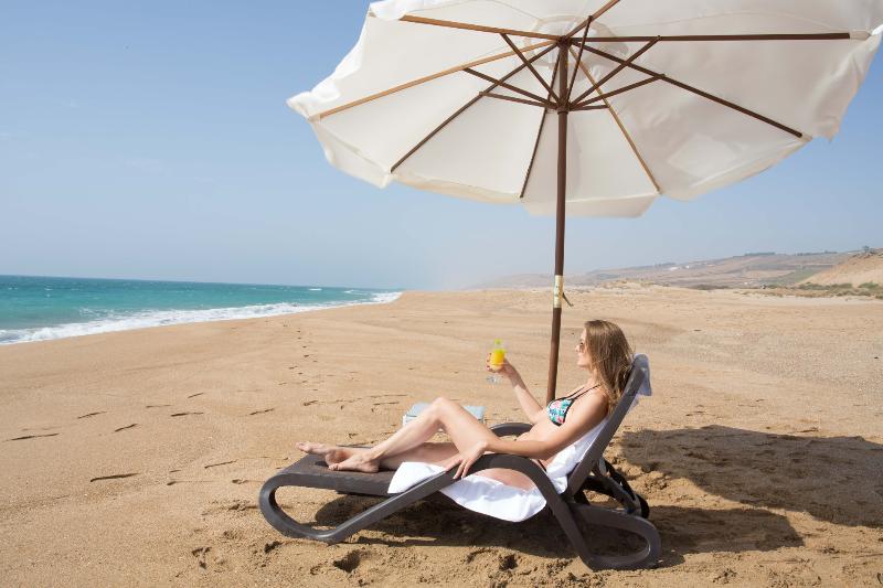 هتل Lixus Beach Resort   All In