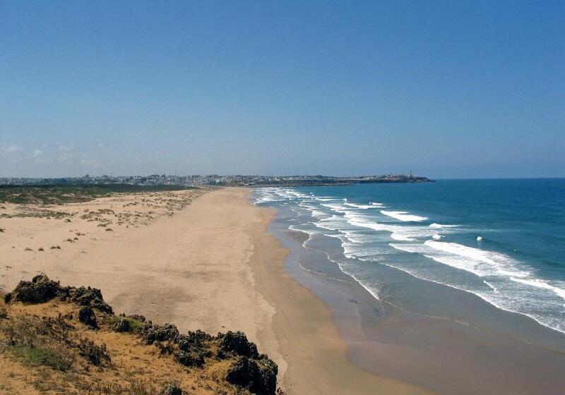 هتل Lixus Beach Resort   All In