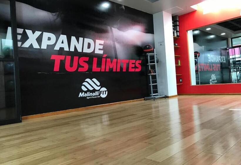 בית מלון כפרי Malinalli