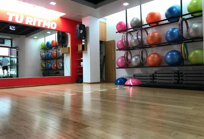 בית מלון כפרי Malinalli