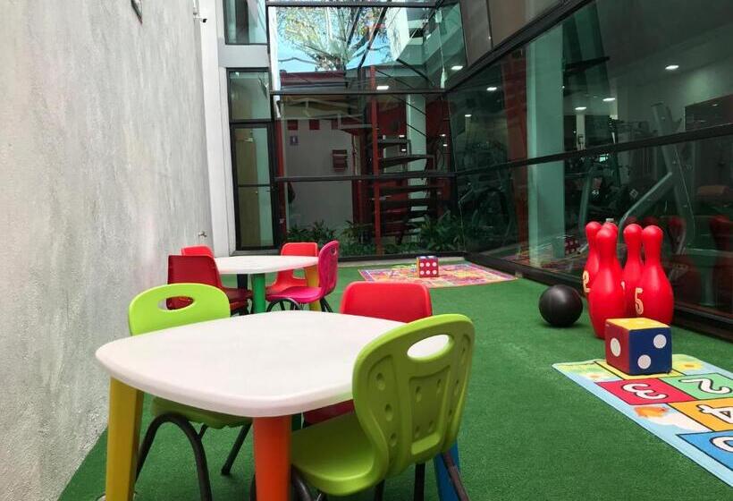 בית מלון כפרי Malinalli