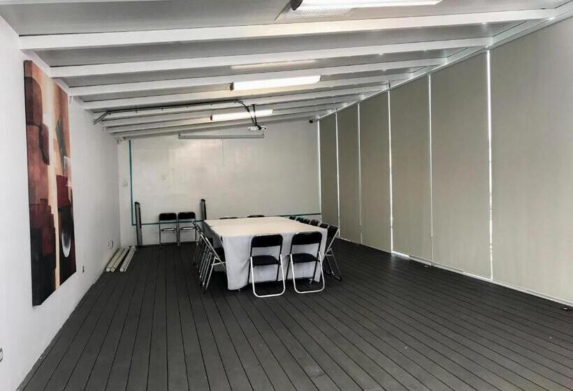 בית מלון כפרי Malinalli