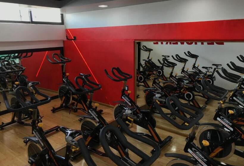 בית מלון כפרי Malinalli