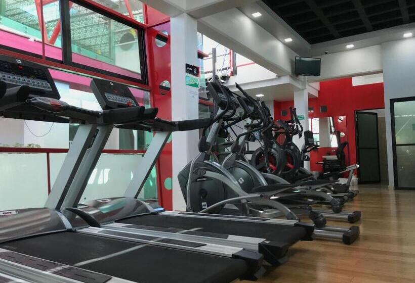 בית מלון כפרי Malinalli