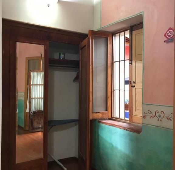 בית מלון כפרי Malinalli