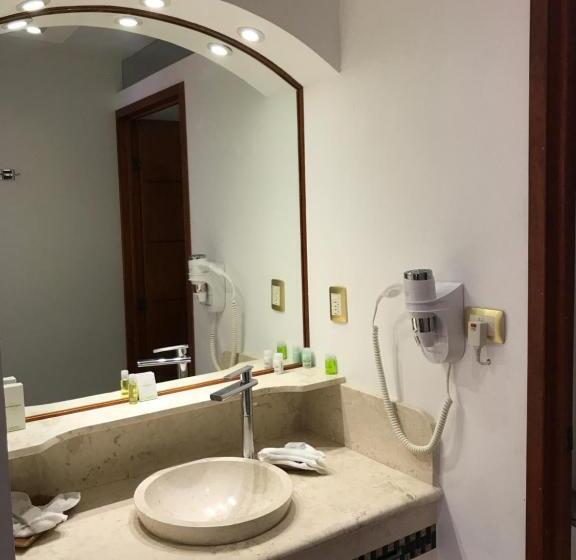 בית מלון כפרי Malinalli