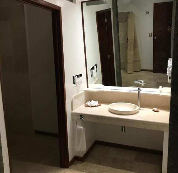 בית מלון כפרי Malinalli