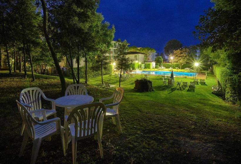 בית מלון כפרי Marilù