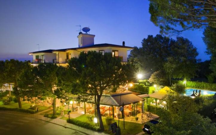 בית מלון כפרי Marilù