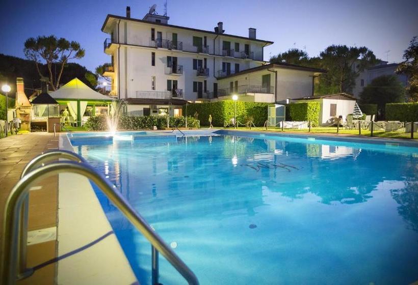 בית מלון כפרי Marilù