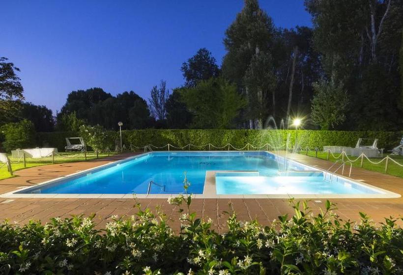 בית מלון כפרי Marilù