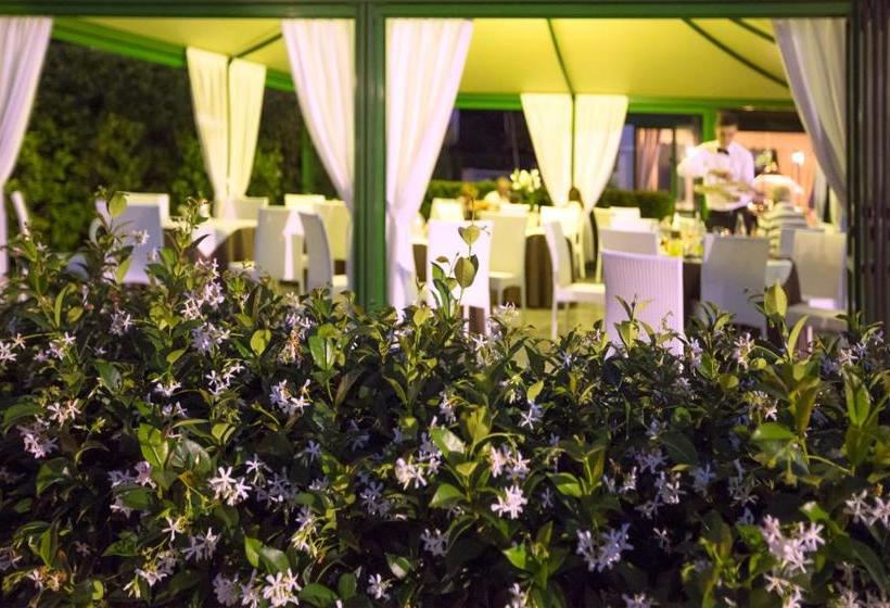 בית מלון כפרי Marilù