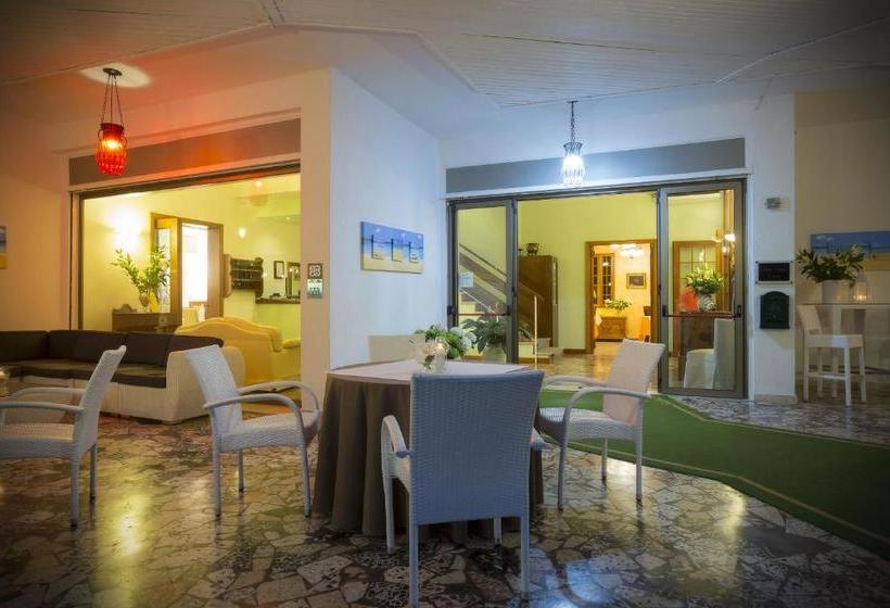 בית מלון כפרי Marilù