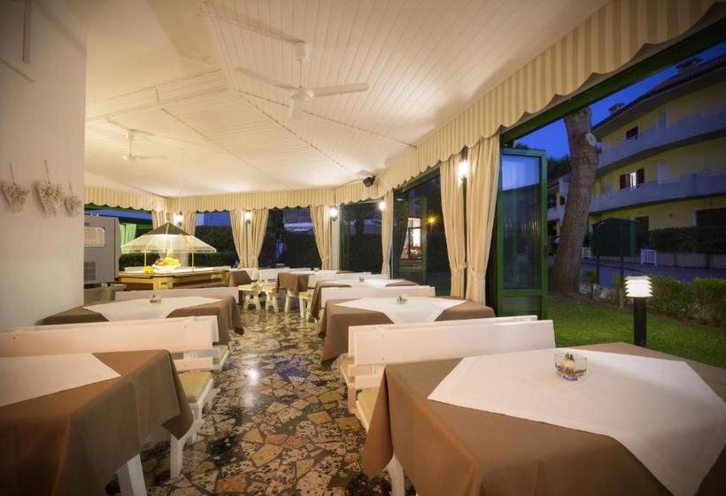 בית מלון כפרי Marilù