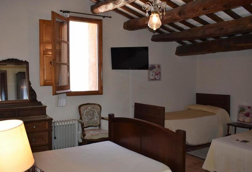 ホテル Masia Can Sala