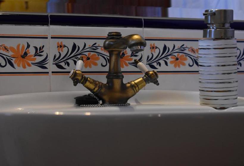 ホテル Masia Can Sala